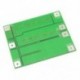 1X (3s 12,6 V 18650 lítium akkumulátortöltő védőlap PCB Bms Cel D2A1