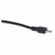 1X (OTG kábel USB kábel Nagy sebességű OTG adatkábel Micro B USB HOST kábel 15C O6Q9