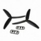 5030 műanyag 3-pengees hajtócsavarok a QAV250 O2Y3 mini multirotoros Quadcopterhez