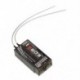 6CH 2,4 GHz-es DSM-X DSM2 szóró vevő JR Spektrum Dx5e Dx6i Dx7s Dx8 I6N2