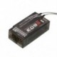 6CH 2,4 GHz-es DSM-X DSM2 szóró vevő JR Spektrum Dx5e Dx6i Dx7s Dx8 I6N2