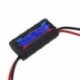 150 Amp teljesítmény elemző Rc 150A nagy pontosságú wattmérő és M4M3 teljesítmény analizátor