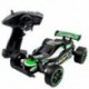 1: 20 2,4 GHz-es 2WD rádiós távirányító terepjáró RC RTR versenyautó teherautó GN E5Q4