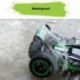1: 20 2,4 GHz-es 2WD rádiós távirányító terepjáró RC RTR versenyautó teherautó GN E5Q4