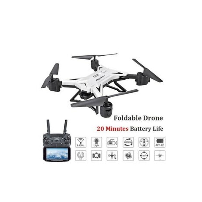 Drone ky601s online