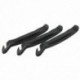 3 x Kerékpár gumiabroncs Levers Z2R2