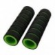 2X (csúszásmentes lágy habkerékpár kerékpárfogantyú-markolat 4 db Q9R3)
