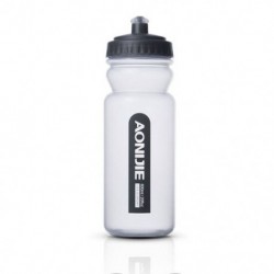 Aonijie 600Ml szabadtéri sport palack Hydro Soft Lombik futó túrázás Fitness G5L1