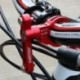 Mzyrh Mtb Mountain Bike Vízforraló Kormányhosszabbító Út Kerékpár Vízpalack Y5Z8