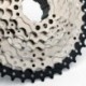 VG Sports 8 sebességű 11-42T MTB kazetta kerékpár szabadonfutó lánckerék Cdg 8S Mou D1G6
