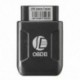 OBD II Gépjármű-GPS valósidejű nyomkövető teherautó Mini Spy nyomkövető készülék GSM R1N0