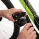 9X (1 pár univerzális klip nélküli pedál pedálok Mountain Bike önzáró pedál S1W5