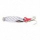 5cm / 15g horgászkanál csalás flitter Paillette fém kemény csali horogkezelő Sil L5W4