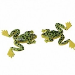 4 db 4,9 g 5,5 cm mesterséges csali horgászcsali L9N5 X1U1 V8O8