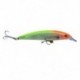 14 g 11cm-es műanyag szemmel Minnow horgászathoz kemény csalit forgattyús csalikészlet hármas U0L0