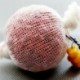 1X (5M PVA 25 mm-es szembőségű újratöltött pontyhalászat Harisnya Boilie Rig Csali Wrap Z6N3