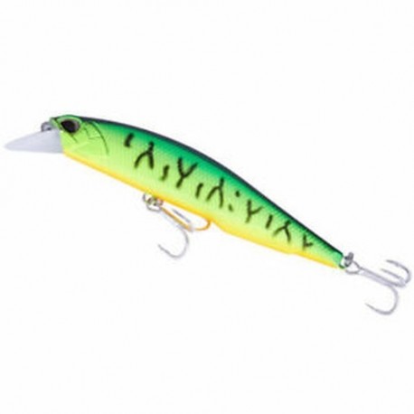 halászati csalik kemény csali 10cm 15g minnow, minőségi profi minnow mélység 0 Y6H4