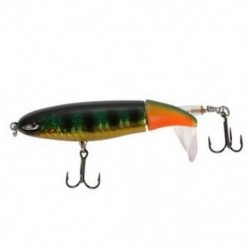 Whopper Popper horgászcsalád 13g 9cm mesterséges csali kemény horgászpopper Ho M8Q0