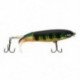 Whopper Popper horgászcsalád 13g 9cm mesterséges csali kemény horgászpopper Ho M8Q0
