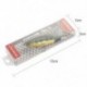 Whopper Popper horgászcsalád 13g 9cm mesterséges csali kemény horgászpopper Ho X4K3
