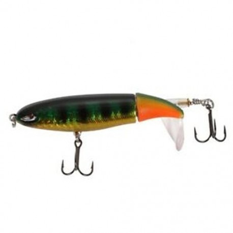 Whopper Popper horgászcsalád 13g 9cm mesterséges csali kemény horgászpopper Ho U6A6