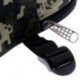 Camouflage Fishing Reel Mini Bag Zseb Horgászfelszerelés Pouch tok kültéri S I1F8