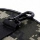 Camouflage Fishing Reel Mini Bag Zseb Horgászfelszerelés Pouch tok kültéri S I1F8