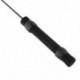50 cm-es jéghorgászbotok Hordozható Zseb Mini Tackle Csúszásgátló Fogantyú Horgászat G9X8