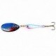 Spinner Spoon horgászcsali és csali süllyedő merülés ólomcsali öntés és T8P4