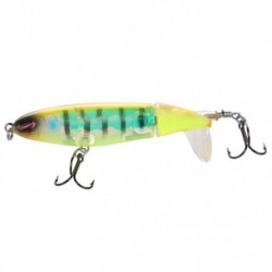 Whopper Popper topwater horgászcsalád 13g 9cm mesterséges csali kemény horgászathoz P D2C6