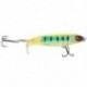 Whopper Popper topwater horgászcsalád 13g 9cm mesterséges csali kemény horgászathoz P D2C6