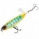 Whopper Popper topwater horgászcsalád 13g 9cm mesterséges csali kemény horgászathoz P D2C6