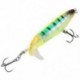 Whopper Popper topwater horgászcsalád 13g 9cm mesterséges csali kemény horgászathoz P D2C6