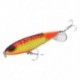 Whopper Popper topwater horgászcsalád 13g 9cm mesterséges csali kemény horgászathoz P H8N6