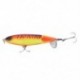 Whopper Popper topwater horgászcsalád 13g 9cm mesterséges csali kemény horgászathoz P H8N6