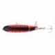 Whopper Popper topwater horgászcsalád 13g 9cm mesterséges csali kemény horgászathoz P H8N6