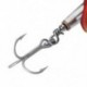 Whopper Popper topwater horgászcsalád 13g 9cm mesterséges csali kemény horgászathoz P H8N6