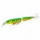 HENG JIA 5Pcs 10.5Cm 9G Wobblers Csapdahorgászcsalók Mesterséges Multi Jointe Q7E3