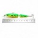 HENG JIA 5Pcs 10.5Cm 9G Wobblers Csapdahorgászcsalók Mesterséges Multi Jointe Q7E3