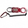 1X (Mini Alumínium ötvözetből készült, hordozható Fish Lip Grip Gripper D6U8.)