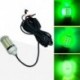 2X (12V-os LED zöld víz alatti merülő éjszakai halászfény Crappie Shad Sq G9F1