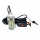 2X (12V-os LED zöld víz alatti merülő éjszakai halászfény Crappie Shad Sq G9F1