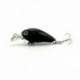 6X (Mini Wobbler sügérpisztráng Pike the Tackle 4-8.3 g / 0.14-0.29oz S3K3)