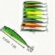 4X (30 / db / készlet Minnow csalikészlet Kína keménycsali csalik voblereivel ponty PeO1Z6