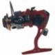 6X (SY150 mini spinning tárcsás orsó 5   1BB horgász orsó forog Gear Ratio C5Z2