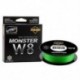 5X (Seaknight Monster W8 fonott horgászvezeték 500M 546Yds 8 szálú huzal Pe Y5P5