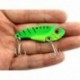 5X (11 G horgászcsalók Mini / fém VIB / Minnow csalikkal kemény plazma X9B4