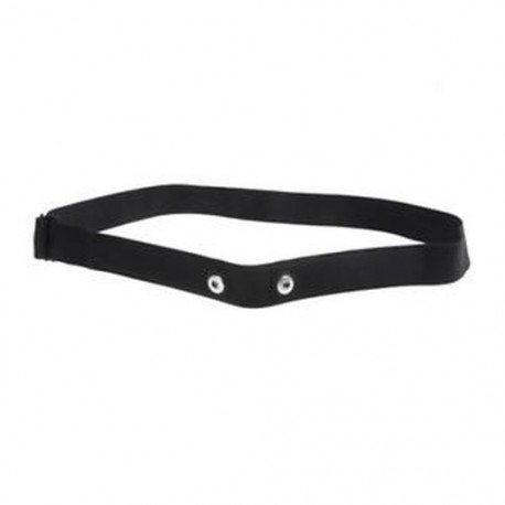 1X (mellkasi övszíj Polar Wahoo Garmin sport vezeték nélküli pulzusához M N7H7