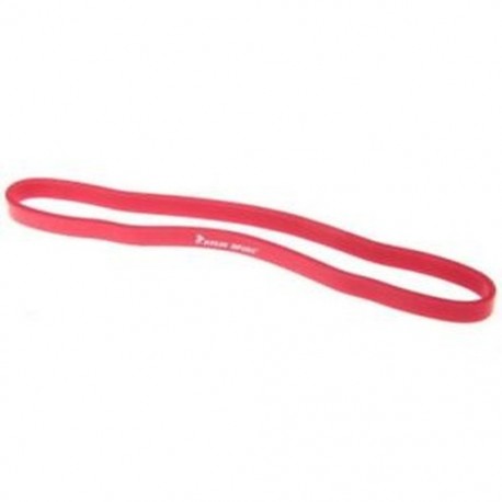 2X (KYLIN SPORT piros elasztikus szalag ellenállás izomépítő fitnesz jóga Exe X6G1