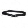 3X (mellkasi övszíj Polar Wahoo Garmin sport vezeték nélküli pulzusszámhoz M R1J2